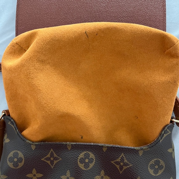 Louis Vuitton Musette shoulder bag - Picture 8 of 13